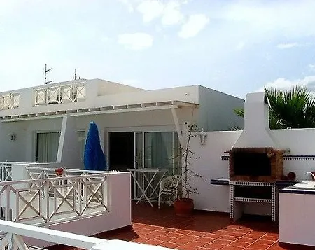 酒店 Terrazas Del Puerto 卡门港