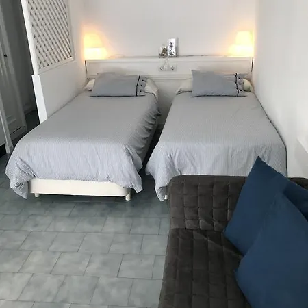 Terrazas Del Puerto 2* 卡门港
