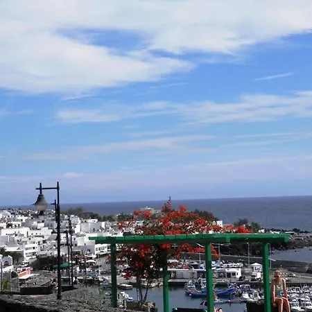 酒店 Terrazas Del Puerto