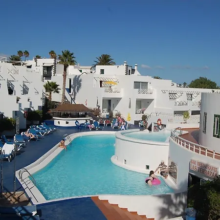 Terrazas Del Puerto 2* פוארטו דל כרמן