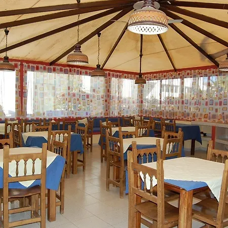 Terrazas Del Puerto מלון 2*