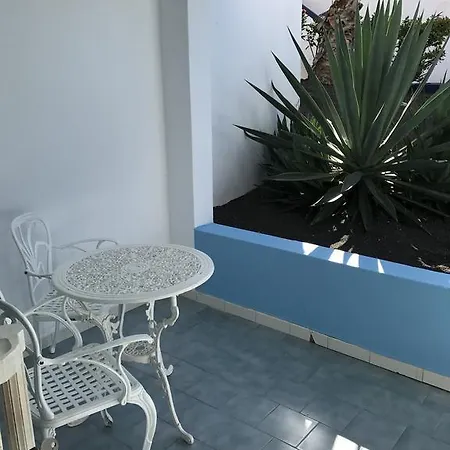 מלון Terrazas Del Puerto 2*