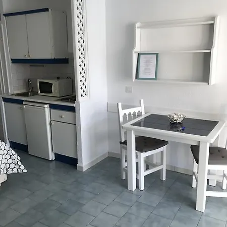 מלון Terrazas Del Puerto פוארטו דל כרמן