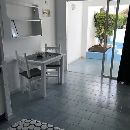 מלון Terrazas Del Puerto