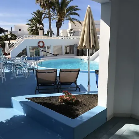 Terrazas Del Puerto 2* פוארטו דל כרמן
