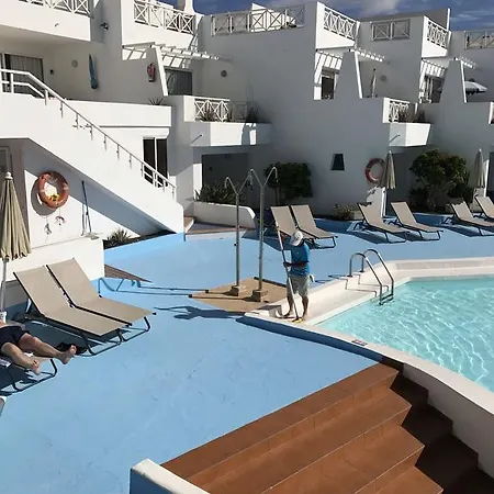 Terrazas Del Puerto 2* פוארטו דל כרמן