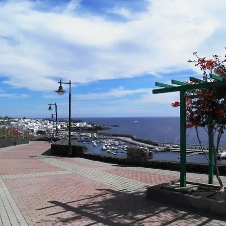 Terrazas Del Puerto 2* Puerto del Carmen (Lanzarote)