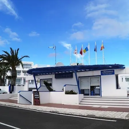 Terrazas Del Puerto Puerto del Carmen (Lanzarote)