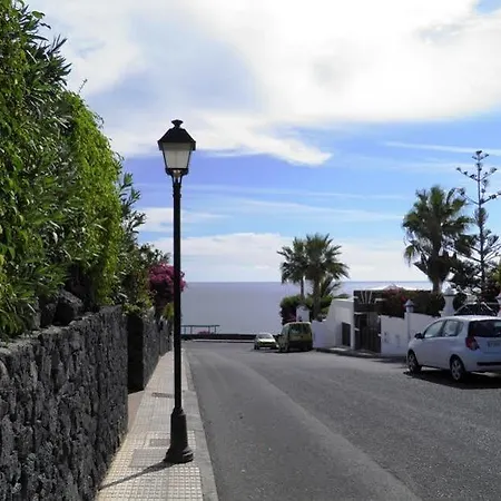 Terrazas Del Puerto