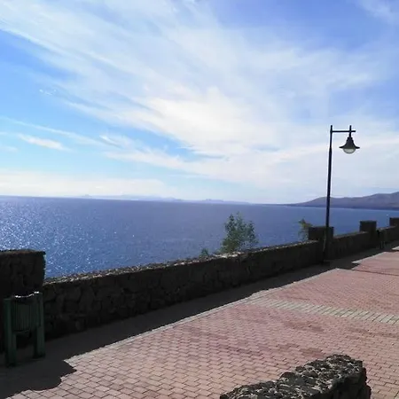 Terrazas Del Puerto Hotel Puerto del Carmen (Lanzarote)