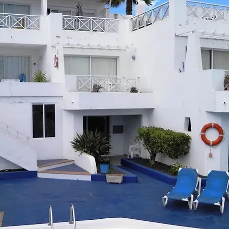 Terrazas Del Puerto Puerto del Carmen (Lanzarote)