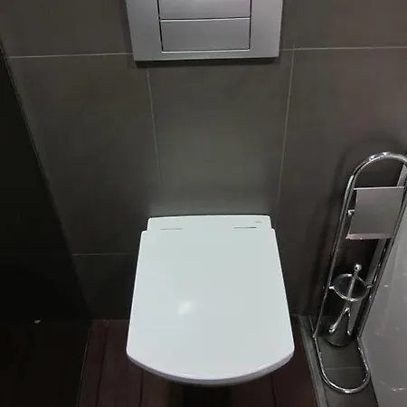 Hotel Terrazas Del Puerto Puerto del Carmen (Lanzarote)