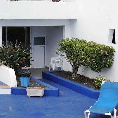 Terrazas Del Puerto Hotel