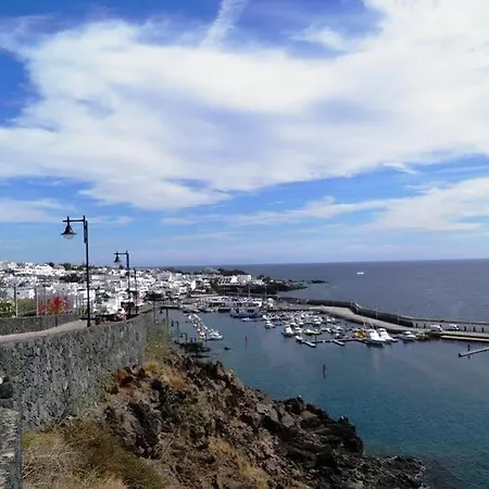Terrazas Del Puerto 2* פוארטו דל כרמן