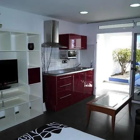 Hotel Terrazas Del Puerto Puerto del Carmen (Lanzarote)