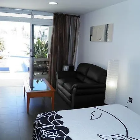 Terrazas Del Puerto Hotel