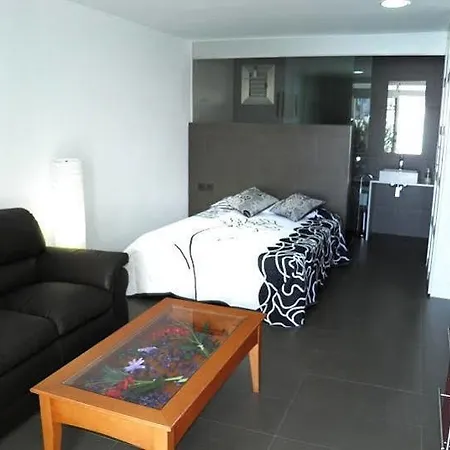 Hotel Terrazas Del Puerto Puerto del Carmen (Lanzarote)