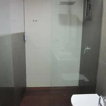 Terrazas Del Puerto