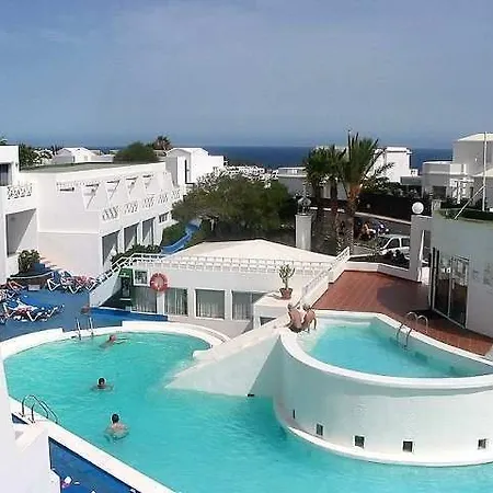 Terrazas Del Puerto 2* פוארטו דל כרמן
