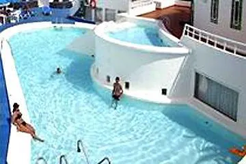 Terrazas Del Puerto Hotel Puerto del Carmen (Lanzarote)