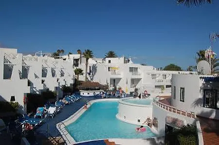 Terrazas Del Puerto Puerto del Carmen (Lanzarote)